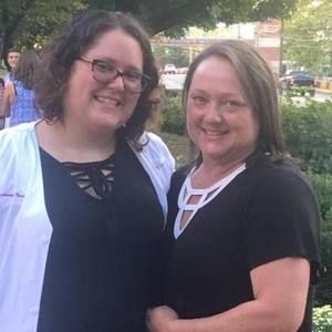 Meet your Posher, Michele